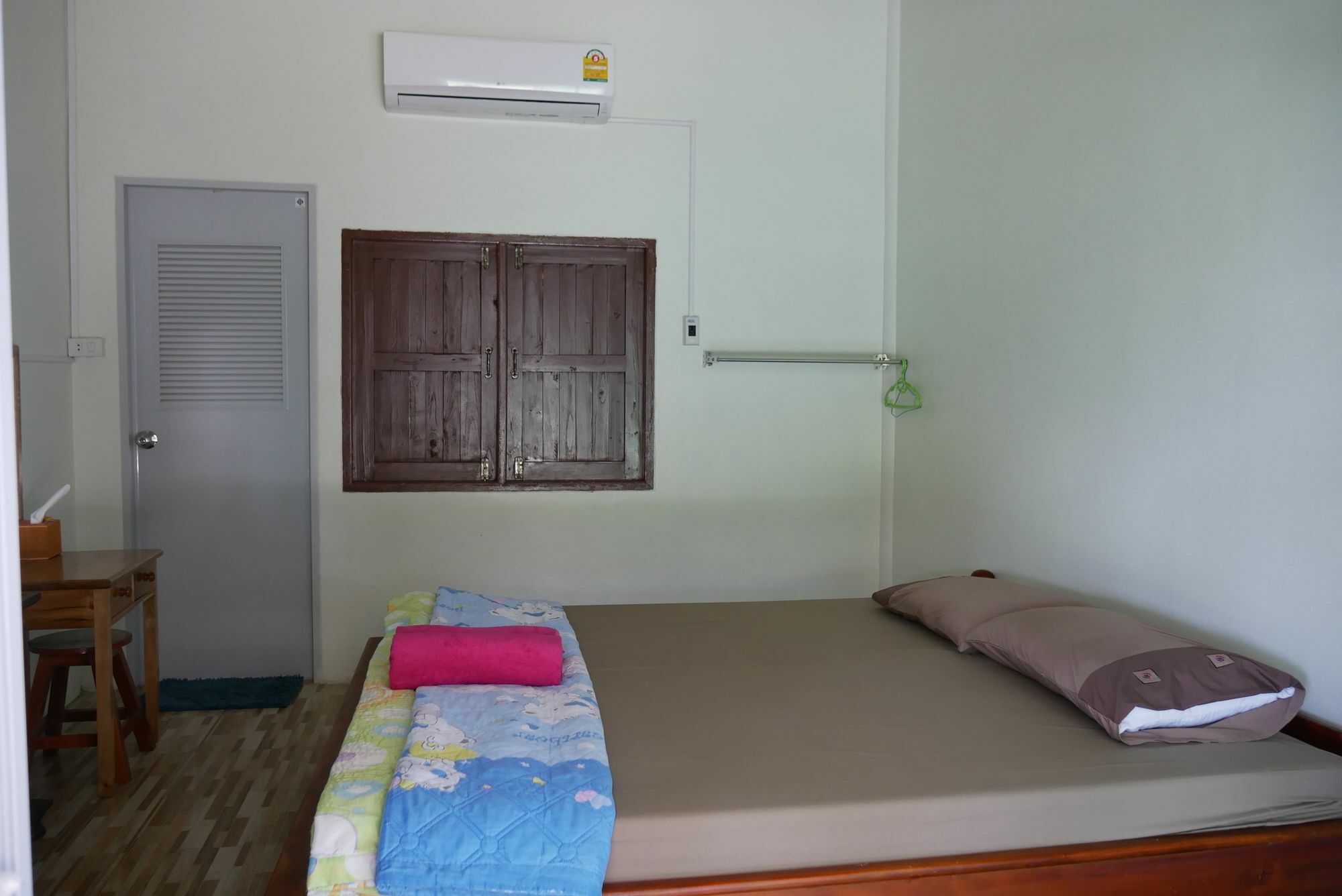 Baan Pak Phutawan Resort Takat Ngao Exterior photo