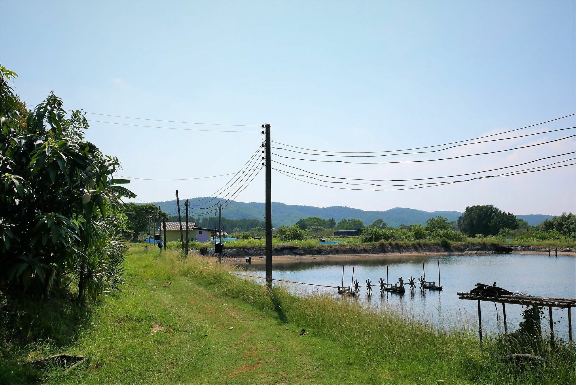 Baan Pak Phutawan Resort Takat Ngao Exterior photo